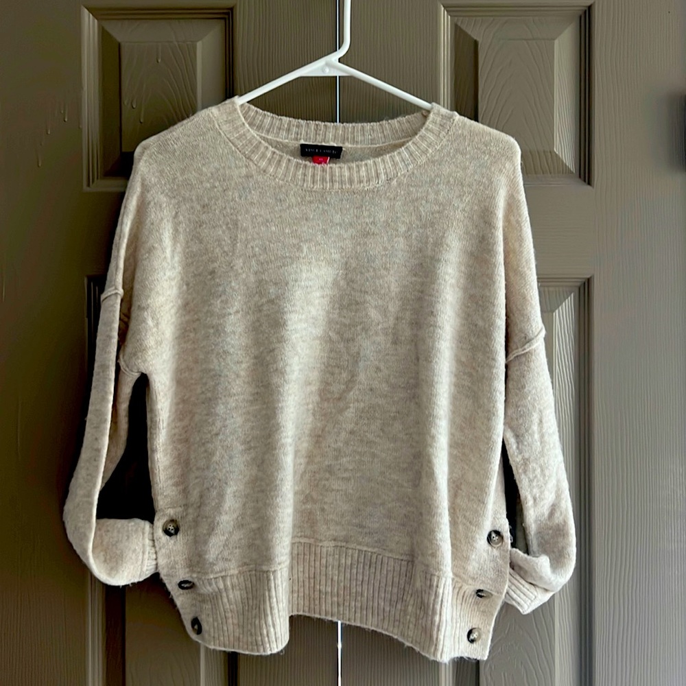 It’s Fall Y’all and this sweater is ready for your closet.